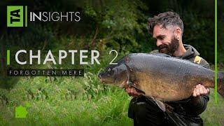 TA|Insights | Volume Two | Chapter Two | Forgotten Mere | Gaz Fareham