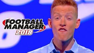 Football Manager 2018 - New Scouting System Trailer