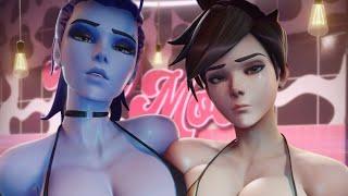 Tracer Rule 34 | Overwatch