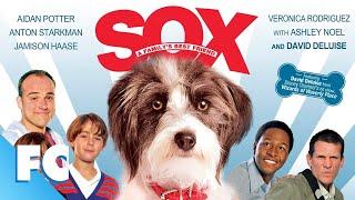 Sox - A Family's Best Friend | Full Family Animal Comedy Dog Movie | Family Central