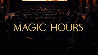 What happens if small-town movie theatres disappear? | Magic Hours (Official Documentary Trailer)