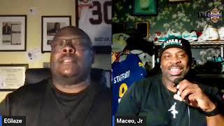 The Crush Sports Talk 5/29/25!!!!