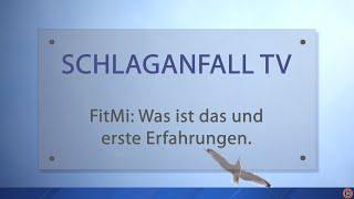 375 Tage nach meinem Schlaganfall "Unboxing FitMi von Flint Rehab"