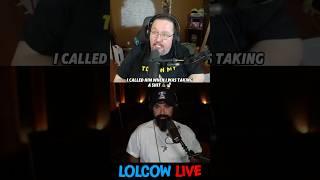 Boogie Lied, Rastov Returns, & Keemstar Quits 