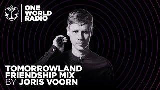 One World Radio - Friendship Mix - Joris Voorn