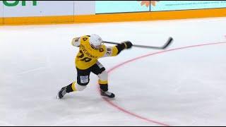 Season 2019-20. Severstal. Daniil Vovchenko.