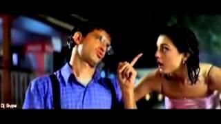 Ты не одинок .клип india. koi mil gaya 2003 .