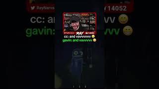 xray and vav are BACK  #shorts #repo