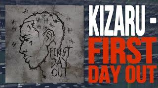 РАЗБОР БИТА: KIZARU - FIRST DAY OUT | КАК СДЕЛАТЬ БИТ В FL STUDIO 20