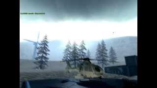 ALLIANCE server. New MAP [ Battlefield 2142 ] [Novgames.ru]