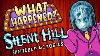 Silent Hill Shattered Memories - What Happened?