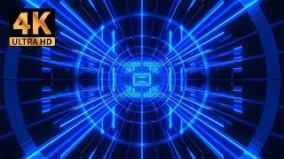  4K Laser Light Show DJ Visuals  Neon Laser VJ Loops No Copyright Royalty Free VFX Motion Graphic