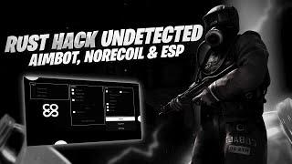 New Rust Hack 2024 | Undetected Hack for Rust | Free Rust Cheat 2024