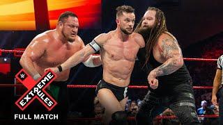 FULL MATCH - Extreme Rules Fatal 5-Way Match: WWE Extreme Rules 2017