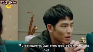 [E 05] I am a singer (2017) / Я певец / 我是歌手 [рус.саб]