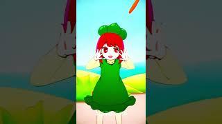 Little Kana Dance 4K Edit