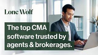 Revolutionize Your Real Estate Business with CMA Software | Lone Wolf's Ultimate Solution