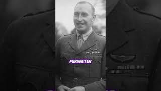 The Legend Of Paddy Mayne: A Real-life Hero #ww2 #history #shorts