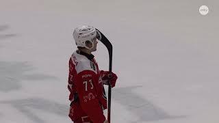 Ässät - HIFK 21.12.2024 Petr Kodytekin seitsemän ottelun pelikielto