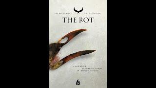 The Rot by Siri Pettersen #bookreview #books #booktube #fantasy #review #norsemythology