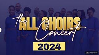 THE ALL CHOIRS CONCERT 2024 | HOLYGATES CHOIR