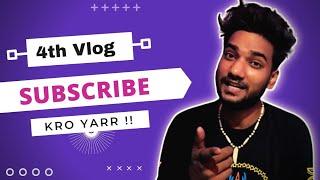 Subscribe kro yarr !!  || 4th  @magnumtattooindia