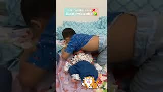 ASI dari KAKAK untuk ADIK #shorts