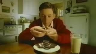 Banned! Oreo "Nigger" Commercial