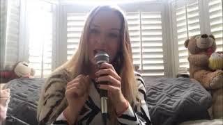 Friends- Anne Marie (cover)