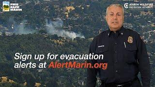 How to Survive a Wildfire