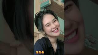 Terbila Bila  #shorts #viraltiktok #cantik