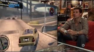 Chez Marcus 60 - Saints Row 2