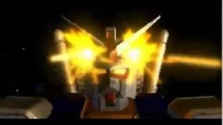 Gundam 0079: The War for Earth - English Version Part 2