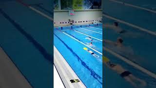 Шок!Дети уделывают в плавание даже чемпионов# 游泳设备 Swimming sport