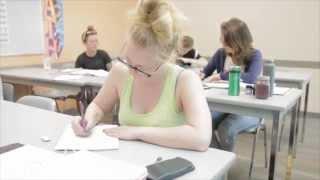 Adult Basic Education - Vancouver Island University