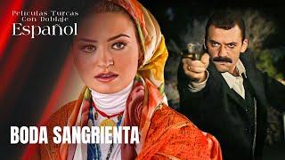 Boda Sangrienta | Película Turca Doblaje Español - Bulut Bulut Üstüne