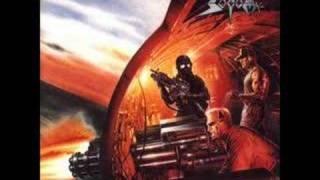 Sodom - Magic Dragon