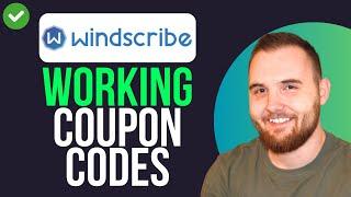 Windscribe Promo Code - BEST CODES (2025)