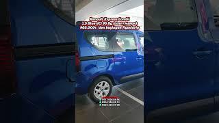  Renault Express Combi ️ 1.5 Blue dCi 95 Bg (Dizel - Manuel)