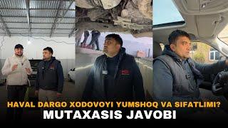 Haval Dargo X sifatlimi? | Haval Dargo X | Haval Navoiy | Haval H6 | Haval M6 | Haval Jolion