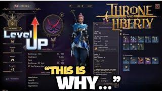 Throne And Liberty: Why You Need To Join A Guild In 7 Minutes Or Less | Beginner Guide.