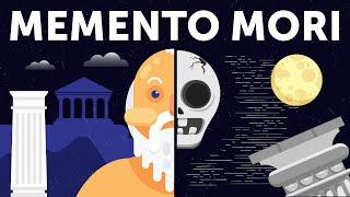 Stop Wasting Your Life | The Stoic Practice to Focus on What Truly Matters (Memento Mori)