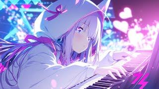 Nightcore Music Mix 2024  EDM Remixes of Popular Songs  EDM Best Gaming Music Mix