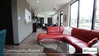 The Gryff Apartments: Contact, Pricing, Location, Apartment Features & More