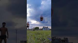 Flipper king# size flip  double  # power practice time # YouTube short video  