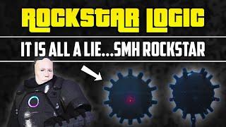 GTA Online ROCKSTAR LOGIC (The Biggest Cayo Perico Lie)