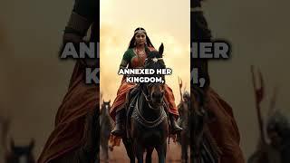 Rani Lakshmibai's Legacy Continues To Inspire Indian People