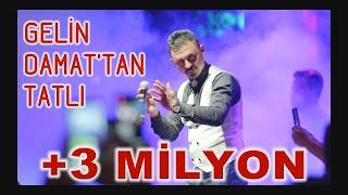 AKSARAYLI EMRE ÜLGEN - Gelin Damattan Tatlı Damat Gelinden Tatlı | Official Video