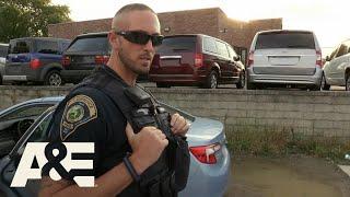 Live PD: Shoplifting Squad (Season 4) | A&E