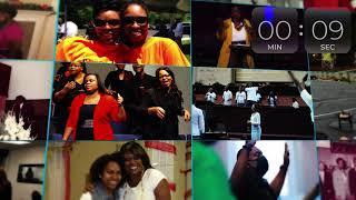 Kingdom Apostolic Ministries - 100 Years in 5 minutes
